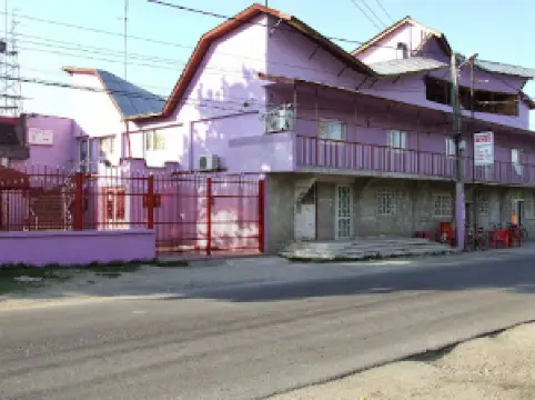 S.C. VENUS IMP EX S.R.L. - INSTITUTUL DE DISTRACȚII VENUS