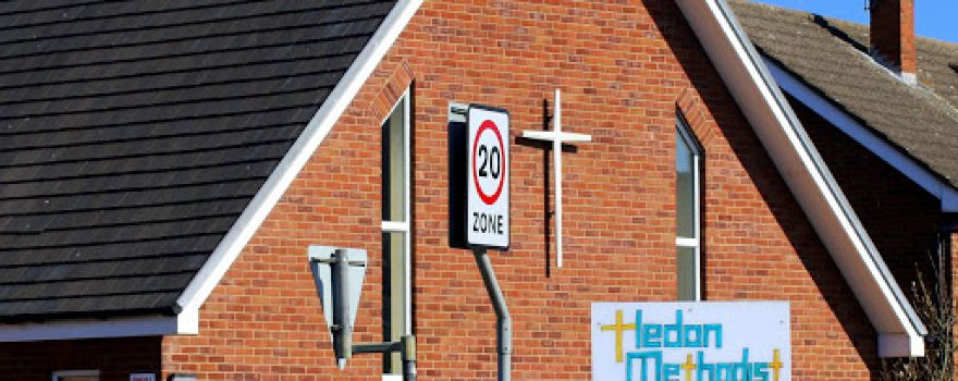 Hedon Methodist Church