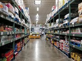 BJ's Wholesale Club