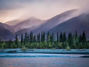 Noatak National Preserve