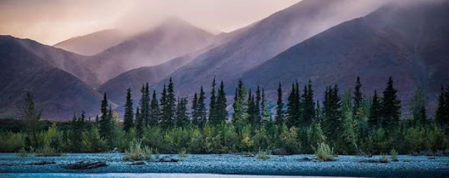 Noatak National Preserve