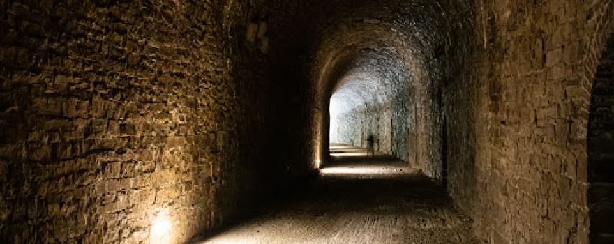 Carlsbahntunnel
