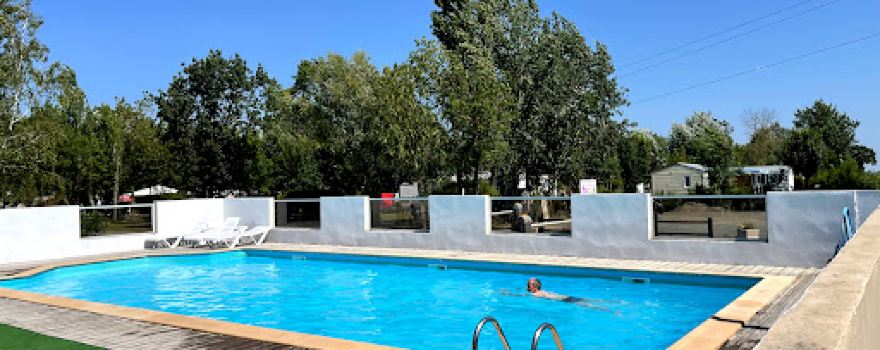 Camping Merval
