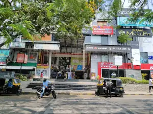 DRC CINEMAS