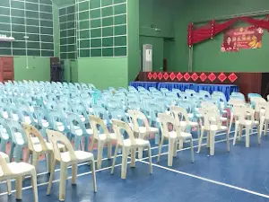 Dewan Masyarakat Bintangor