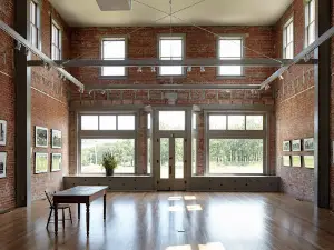 Volland A place for Art and Community