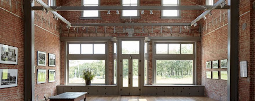 Volland A place for Art and Community