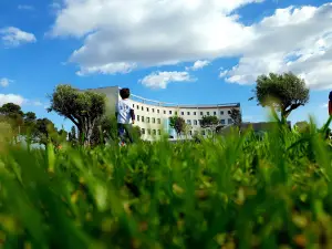 Parco S'Arei
