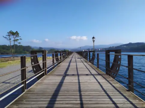 Playa de Navia