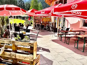 Lechtal Camping Vorderhornbach