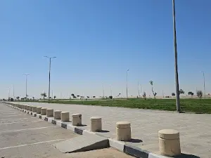 Nahdhada Garden