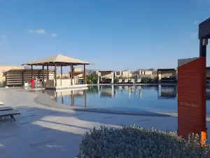 Jabal Al Akhdar Park 2
