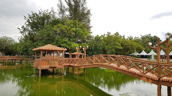 Tasik Melati Baru