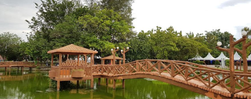Tasik Melati Baru