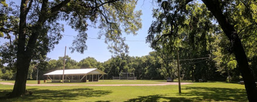 Lions Park