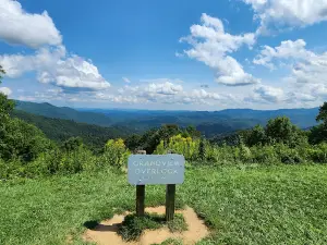Grandview Overlook