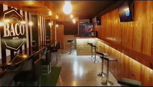 Baco Restaurant
