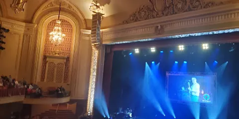 Three Brothers Theater