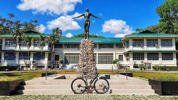 UPLB Oblation