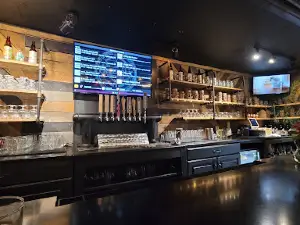 The Freefolk Brewery Taproom