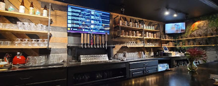 The Freefolk Brewery Taproom