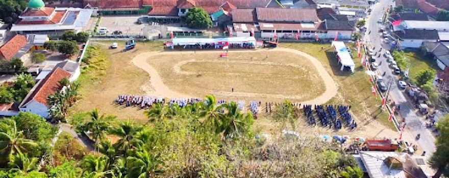 Stadion Lenteng