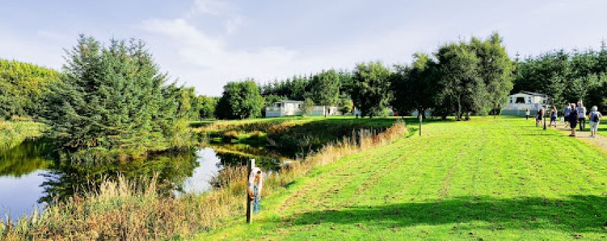 Greenwood Loch