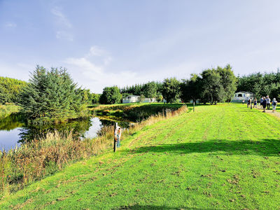 Greenwood Loch