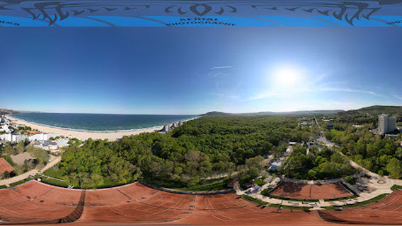 Tennis Center Resort Albena