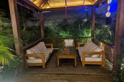 Vint Club - Restaurant | Cafe | Dining