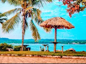 Praia do Tio Claro