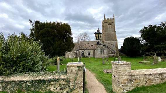 Cirencester