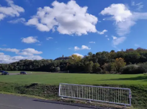 Camping - camping Matylda