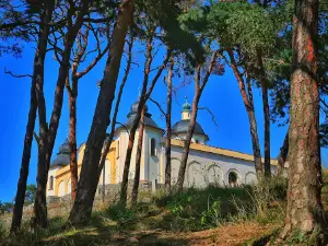 Kapelle des Schutzengels