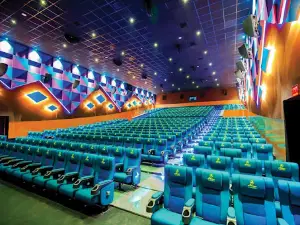 Alangar Cinemas