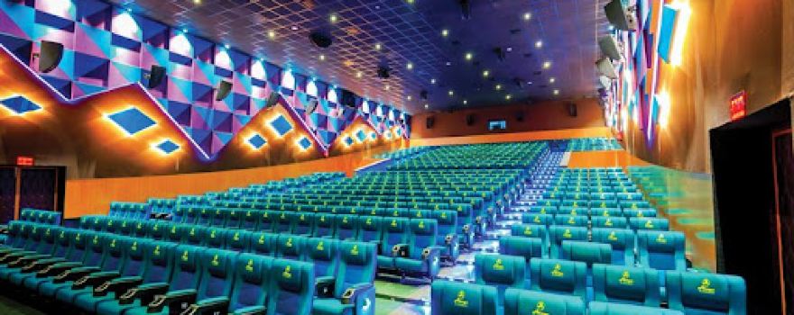Alangar Cinemas
