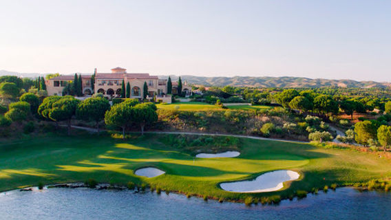 Monte Rei Golf & Country Club