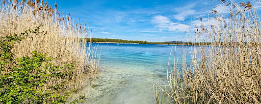 Singliser See