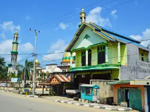 Masjid Raya Kasipute