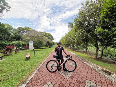 Kelab Golf Tanjong Emas