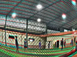 Prioritas Futsal