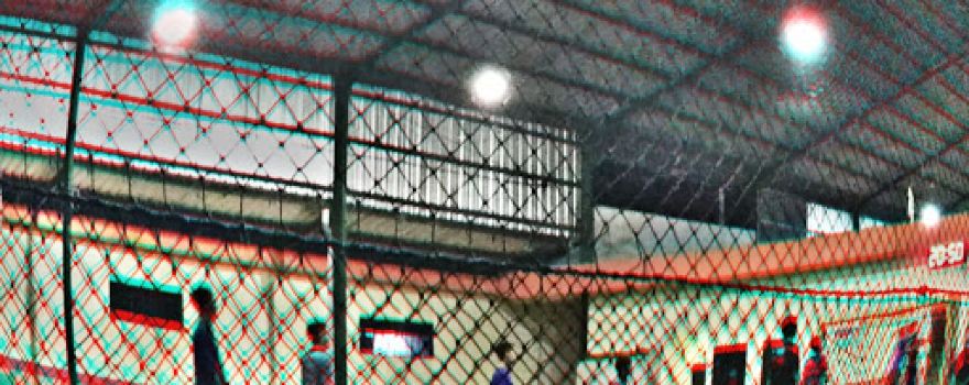 Prioritas Futsal