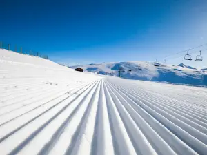 Grandvalira Estació de Ski Soldeu