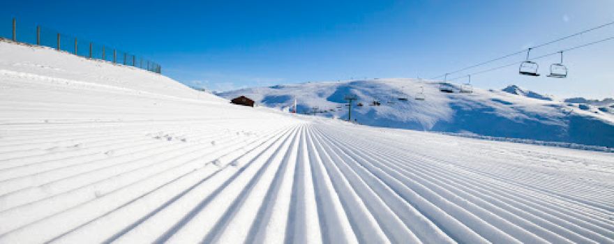 Grandvalira Estació de Ski Soldeu