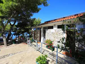 Camp Slanica