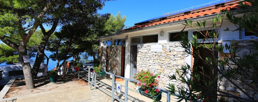 Camp Slanica