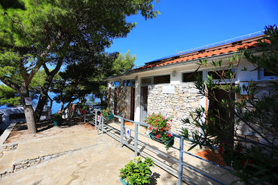 Camp Slanica