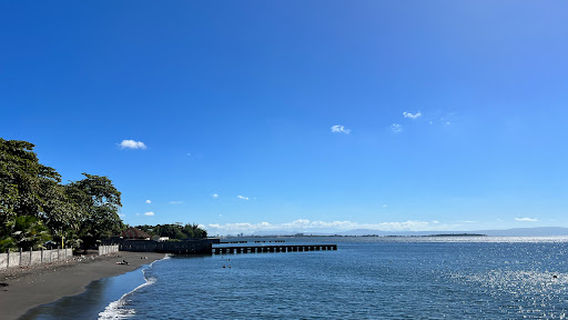 Waterworld Beach Resort