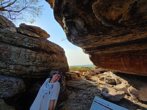 Nadab Lookout