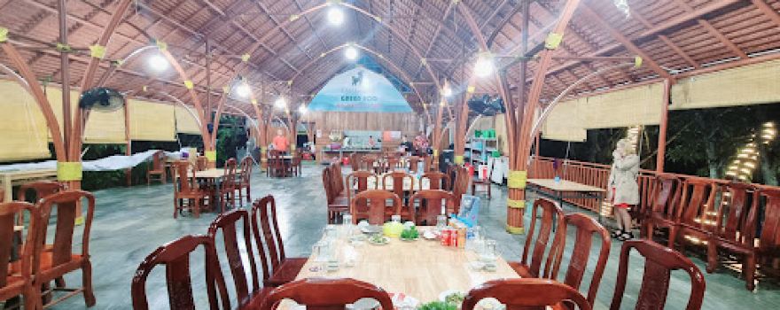 Green Eco Ecotourism